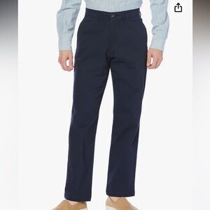 MWT Men’s navy blue khaki pants